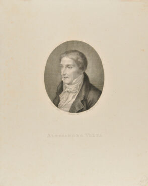 Alessandro Volta