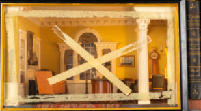 Sea Captain’s Study