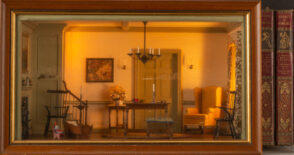 Office: Carter’s Grove