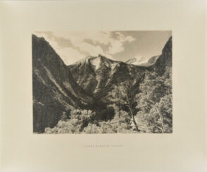 Lower Paradise Valley