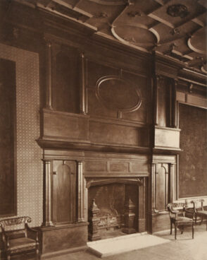Charterhouse, Governor’s Room