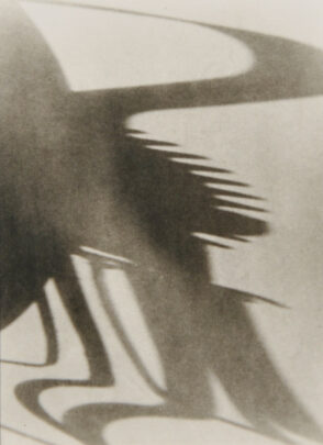 From the Beater and the Pan, 1921 image, printed 1981