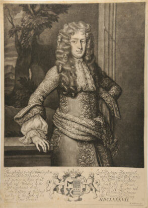 Theophilus, Earl of Huntingdon