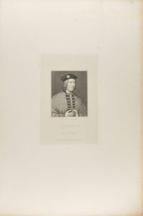 Edward IV