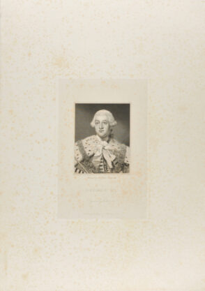 George III