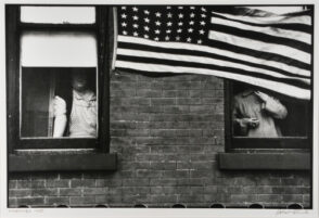 Parade, Hoboken, New Jersey