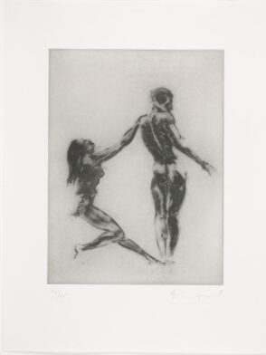 Untitled (Man and Woman)