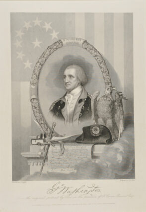 G. Washington