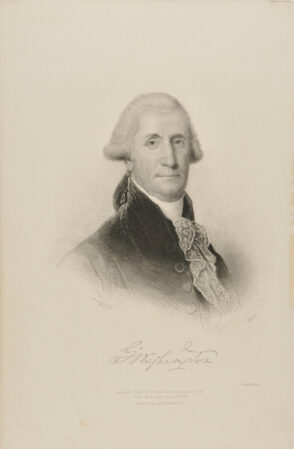 G. Washington