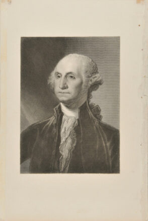 George Washington
