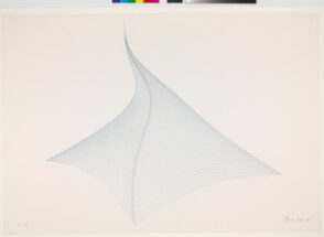 When the Pyramid Awakens