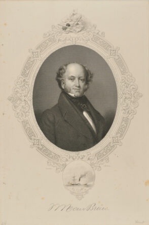 Martin Van Buren
