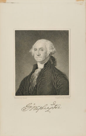 G. Washington