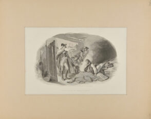 Washington at Valley Forge