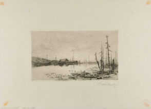 Flooded Lands – Adirondacks