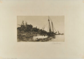 Twilight – Low Tide