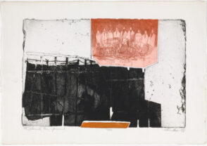 From the portfolio “The Trial and Prison”