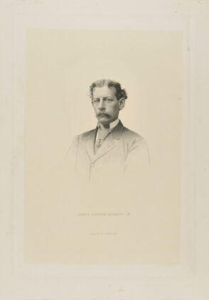 James Gordon Bennett, Jr.