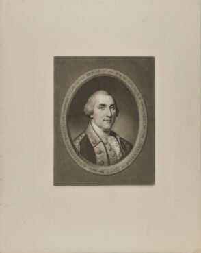His Excel. G. Washington, Esq., Late Commander in Chief of the Armies of the U.S. of America and President of the Convention of 1787