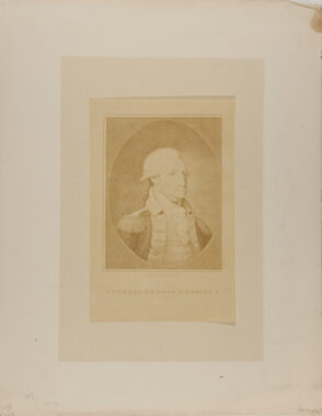 General George Washington