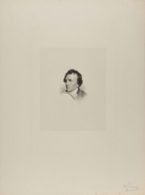 James Gates Percival