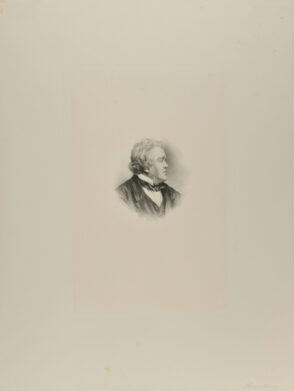 William Makepeace Thackeray