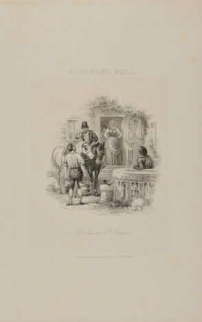 The Inn at St. Ronan’s