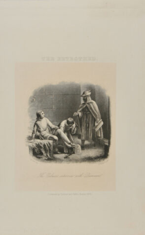 The Palmer’s Interview with Damian