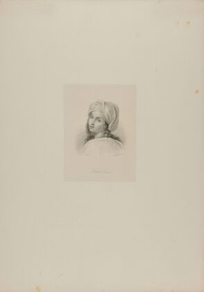 Beatrice Cenci