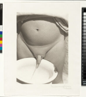 Urinating Child (Niño Orinando)