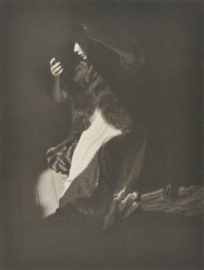 Portrait of the Eternal