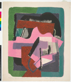 Heavy Forms (Pink Version)