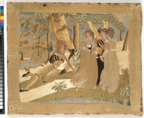 The Judgment of Paris