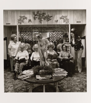 Nan Cotrelle Coiffeurs