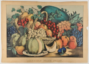 American Prize Fruit