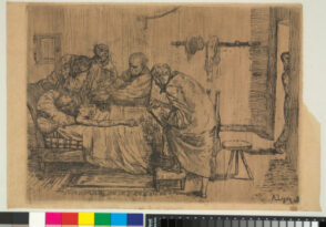 The Facts in the Case of Mr. Valdemar