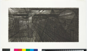 Subway Station, 14th Street