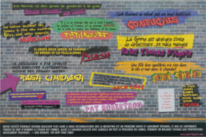 From the “Portfolio Compleat”