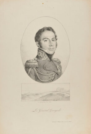 Le Général Gourgaud