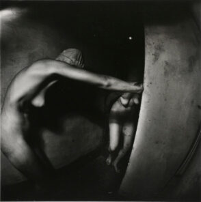 Untitled from Water Babies