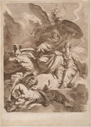 The Genius of Franklin