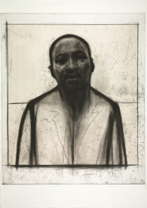 Martin Luther King, Jr.