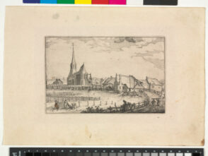 The Village at Zandvoort