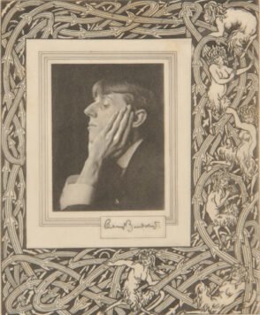 Aubrey Beardsley