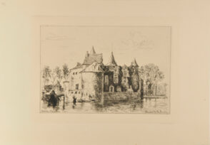 Château de la Brède