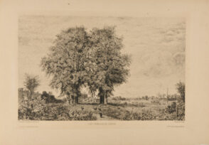 Les Ormeaux de Cénon