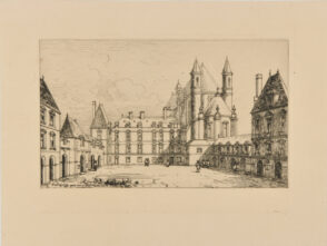 La Maison de l’Oratoire