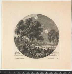 From the series “The Four Seasons”