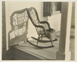 American Rural Baroque