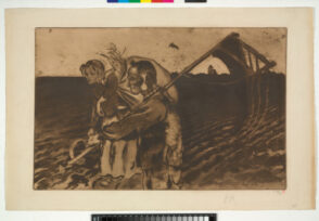 L’Heure de la chauve-souris